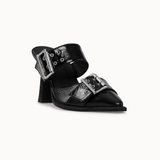 Kleo Black Patent