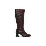 CASSANDRA Rustic Red