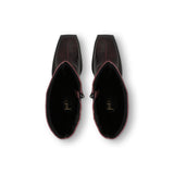 CASSANDRA Rustic Red