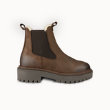 MODENA CHELSEA DARK BROWN
