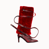 NOVA Strap Bordeaux