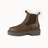 MODENA CHELSEA DARK BROWN