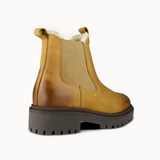 MODENA CHELSEA Camel