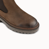 MODENA CHELSEA DARK BROWN