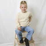 ALASKA BROWN - KIDS - JoDis