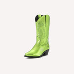 VENUS METAL GREEN - JoDis