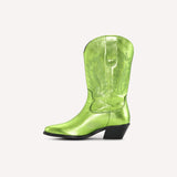VENUS METAL GREEN - JoDis