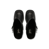 SAXY BLACK
