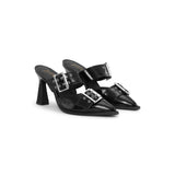 Kleo Black Patent