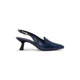Cassi Navy Blue