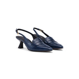 Cassi Navy Blue