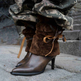 NOVA Strap Brown