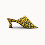 DALIA Leopard