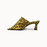 DALIA Leopard