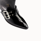 KIARA Black Patent