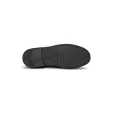 TINDRA Black Croco