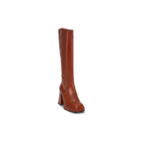 CRISTAL HIGH BOOT