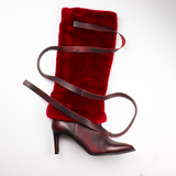NOVA Strap Bordeaux