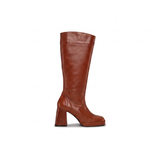 CRISTAL HIGH BOOT