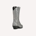 VENUS Silver Metallic - JoDis Shoes