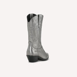 VENUS Silver Metallic - JoDis Shoes