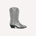 VENUS Silver Metallic - JoDis Shoes